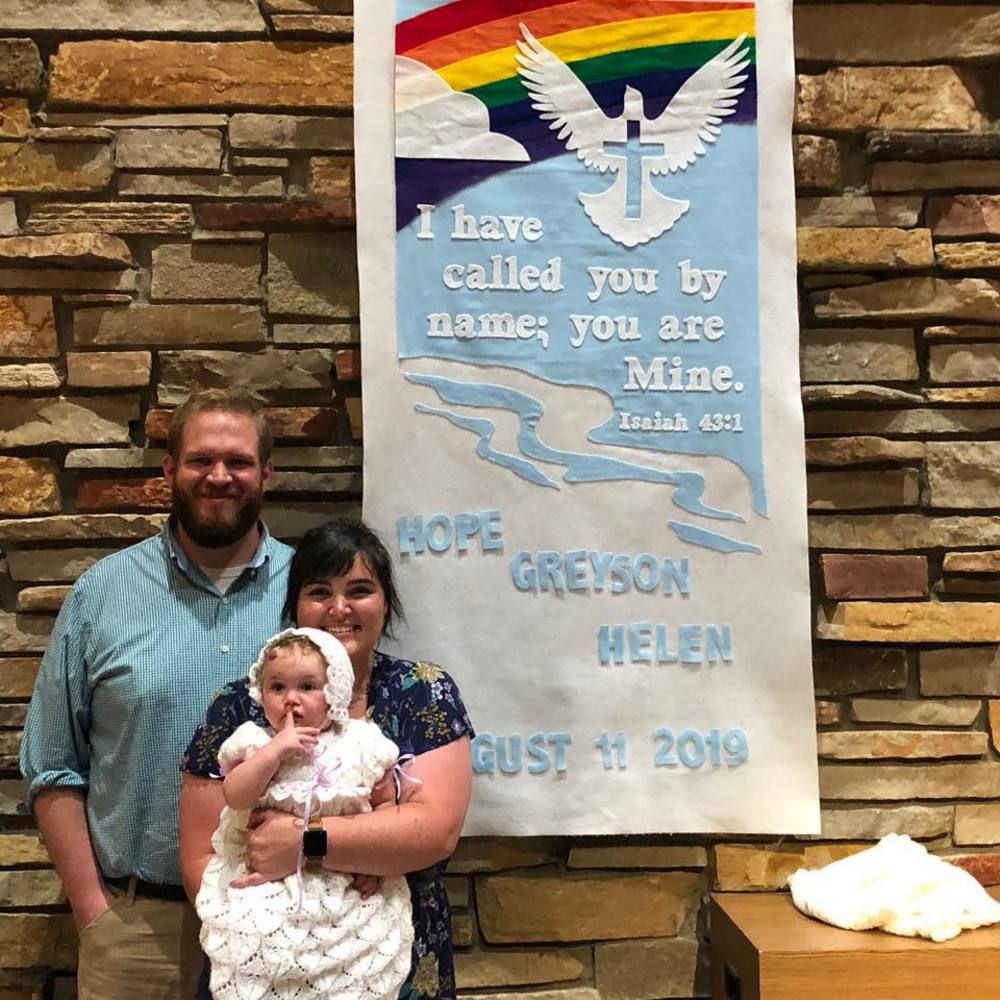 Meet your Posher, Cassy